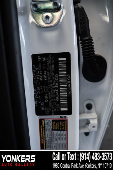 Used 2026 Kia K5 GT-Line w/ GT-Line Premium Package AWD/4WD image 32
