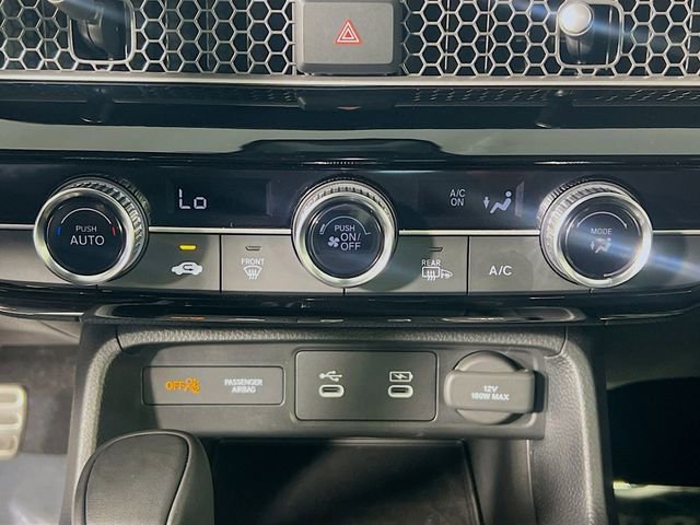 Used 2026 Honda Civic Sport image 23