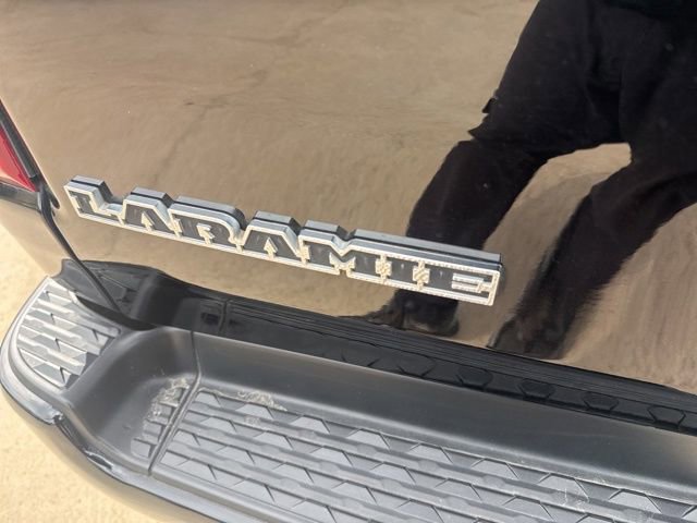 Used 2022 RAM 1500 Laramie RWD image 4