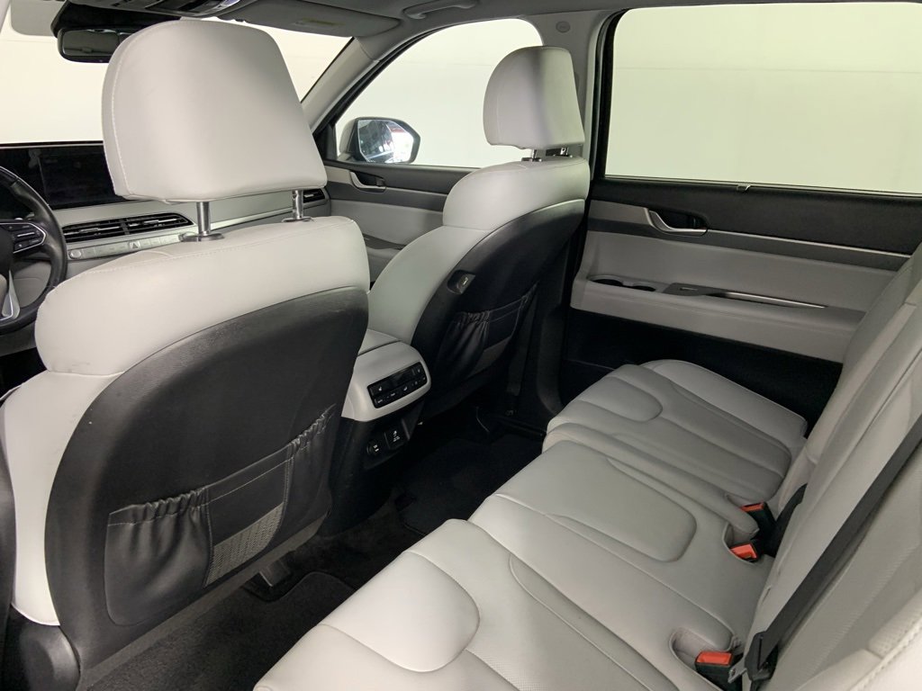 Used 2020 Hyundai Palisade SEL image 32