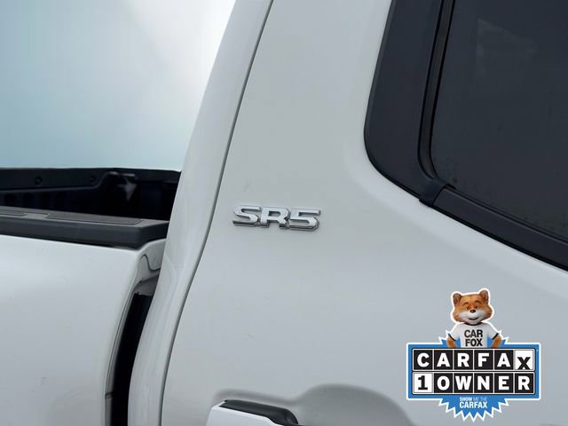 Used 2024 Toyota Tacoma SR5 RWD image 7