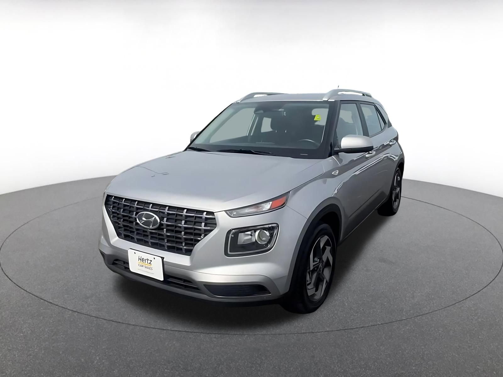 Used 2025 Hyundai Venue SEL image 7