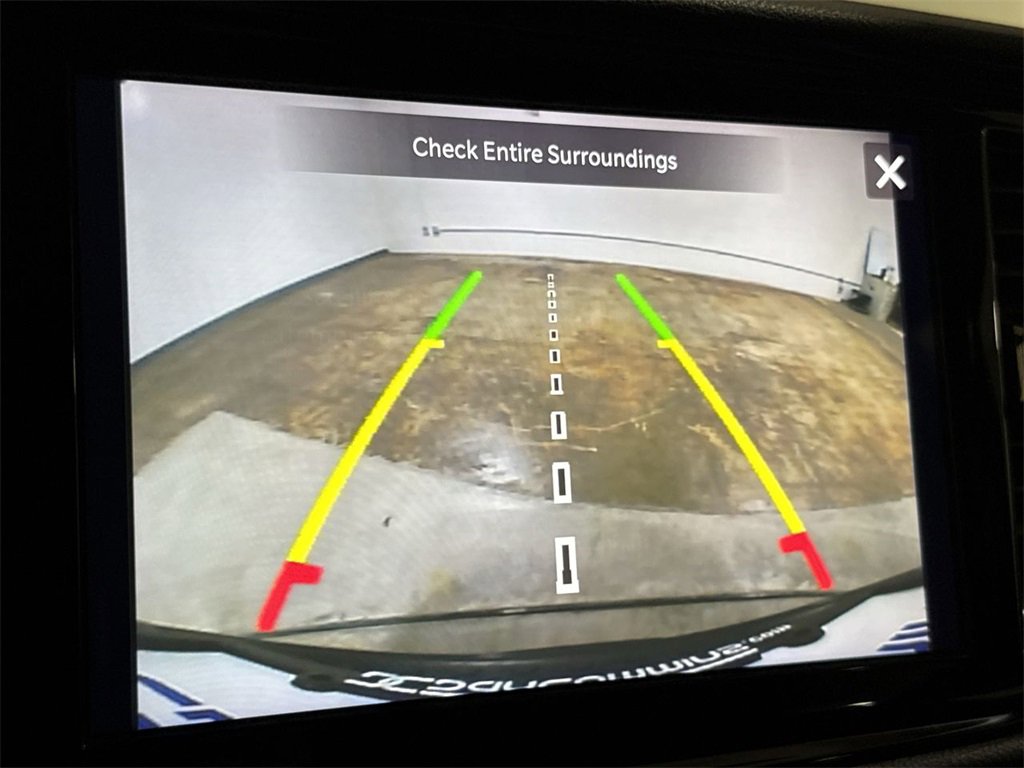 Used 2024 Dodge Durango R/T image 15