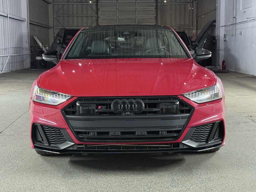 Used 2022 Audi S7 Prestige image 3