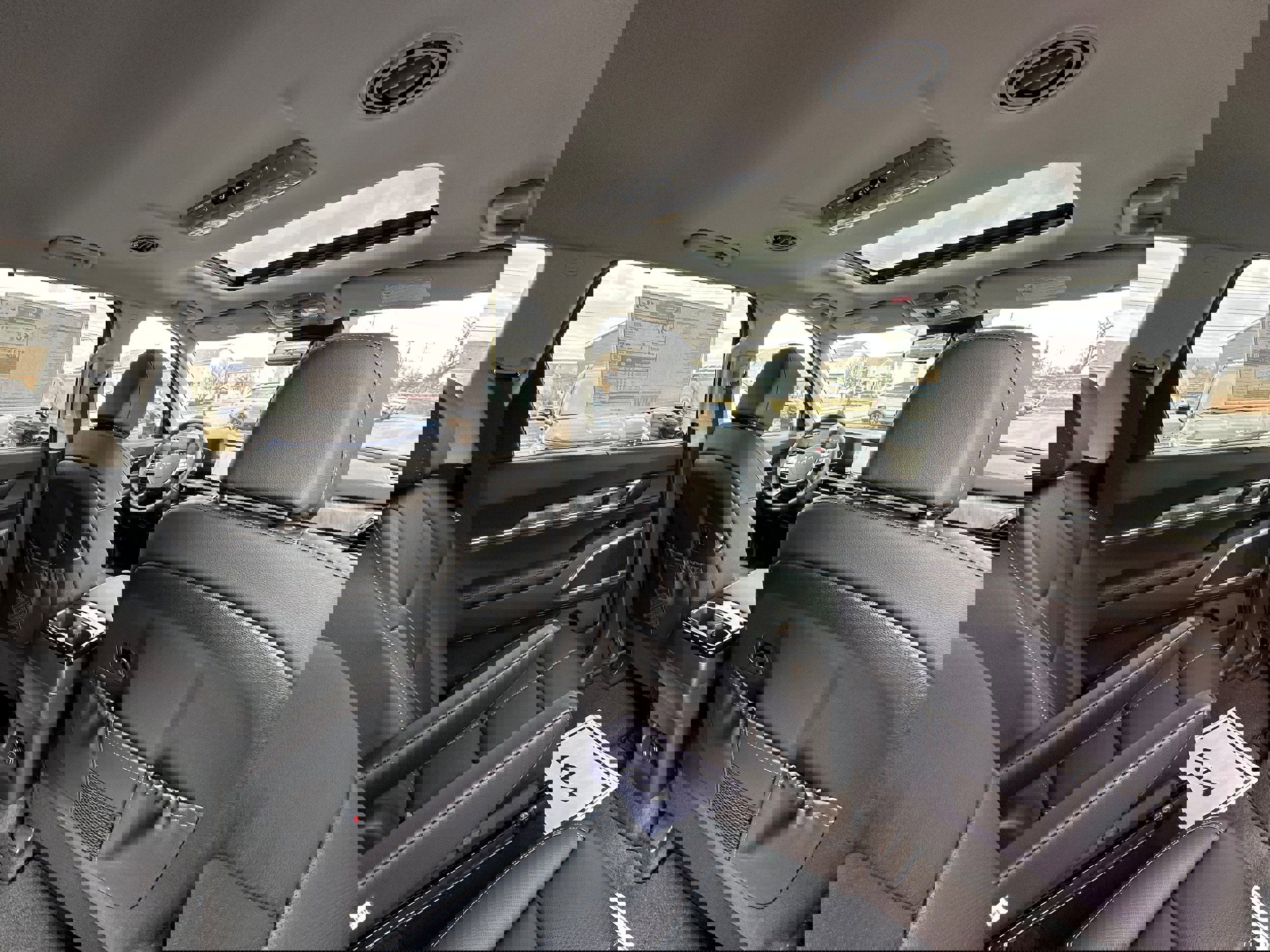 New 2025 Kia Telluride EX image 20