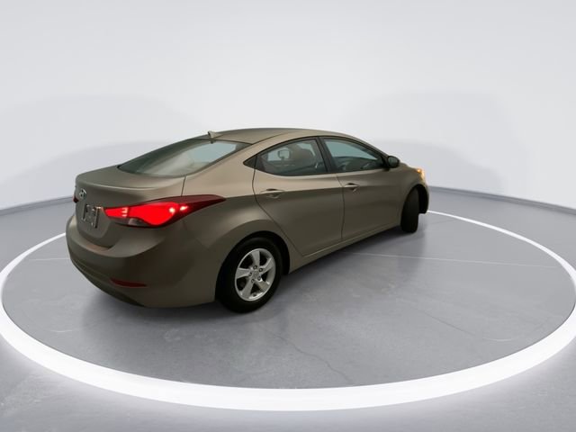 Used 2015 Hyundai Elantra SE image 6