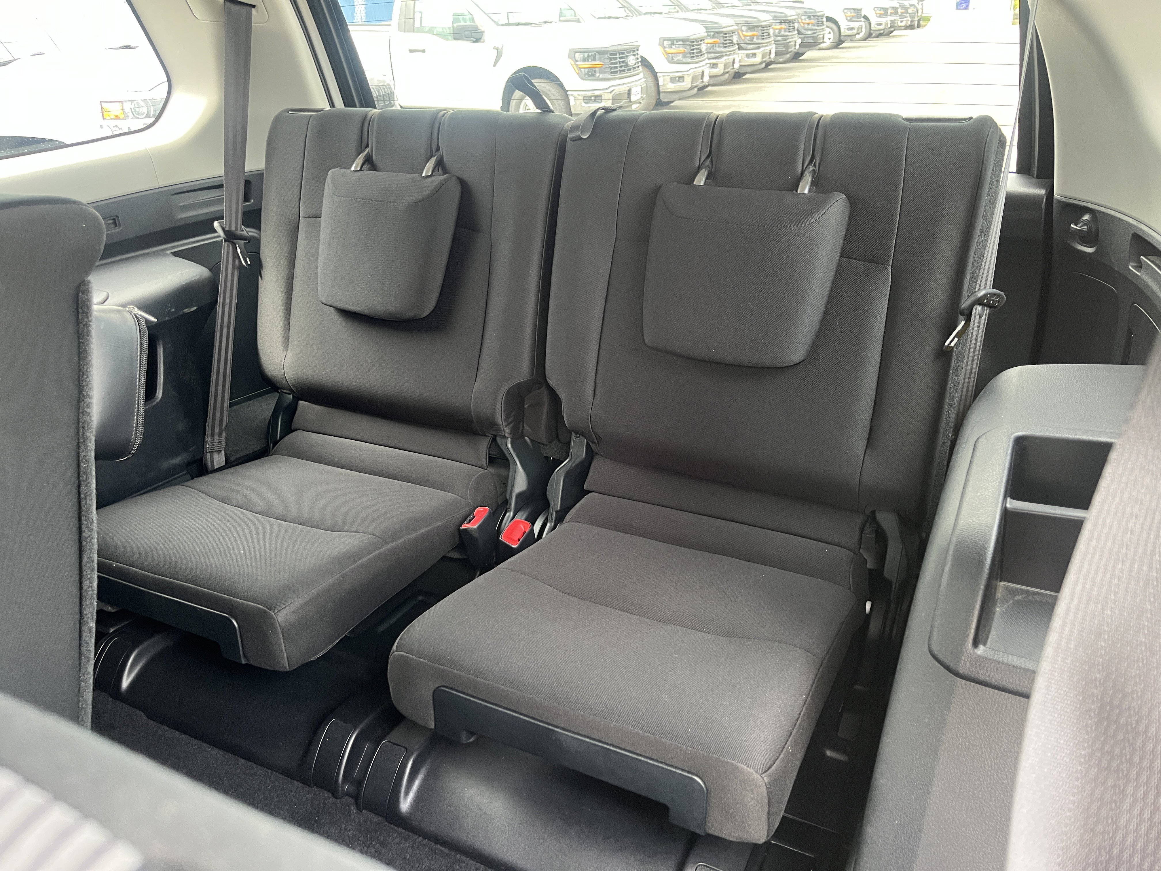 Used 2023 Toyota 4Runner SR5 image 35