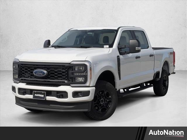 New 2026 Ford F250 XL w/ STX Appearance Package