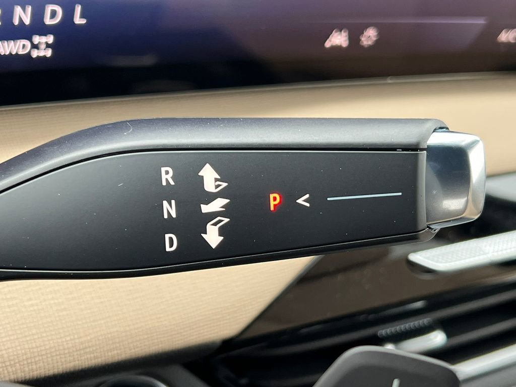New 2026 Buick Enclave Preferred w/ Power Package AWD/4WD image 24