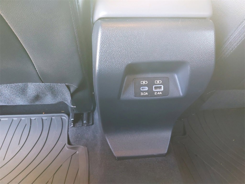 Certified 2024 Subaru Crosstrek 2.0i Premium image 15