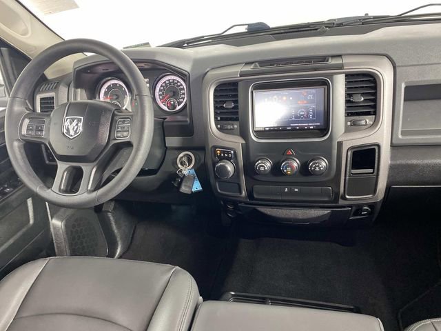 Used 2018 RAM 1500 Express RWD image 12