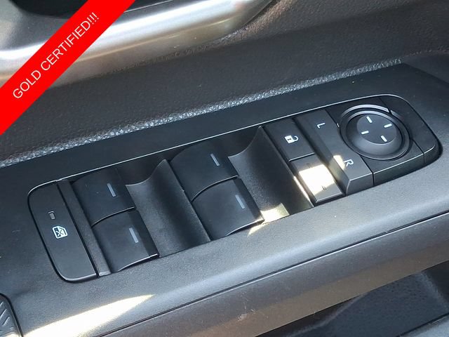 Certified 2024 Toyota Tacoma TRD Sport w/ TRD Sport Premium Package AWD/4WD image 27