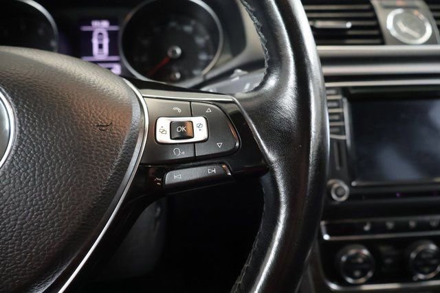 Used 2016 Volkswagen Passat 1.8T SE image 20