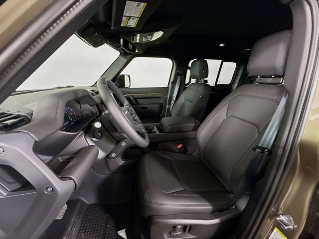 New 2026 Land Rover Defender 110 S AWD/4WD image 11