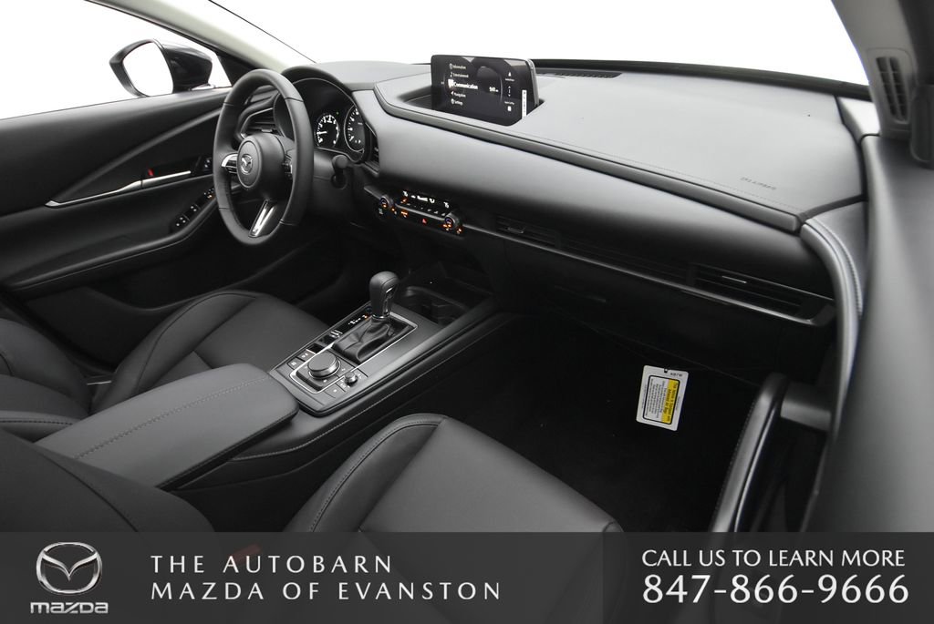 New 2026 MAZDA CX-30 AWD 2.5 S w/ Premium Package image 28