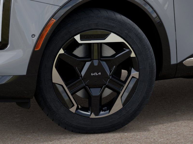 New 2026 Kia Sportage SX image 9
