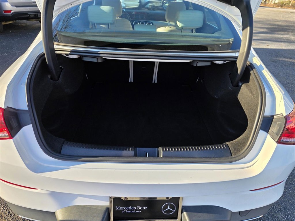 Certified 2024 Mercedes-Benz S 580 4MATIC Sedan image 10