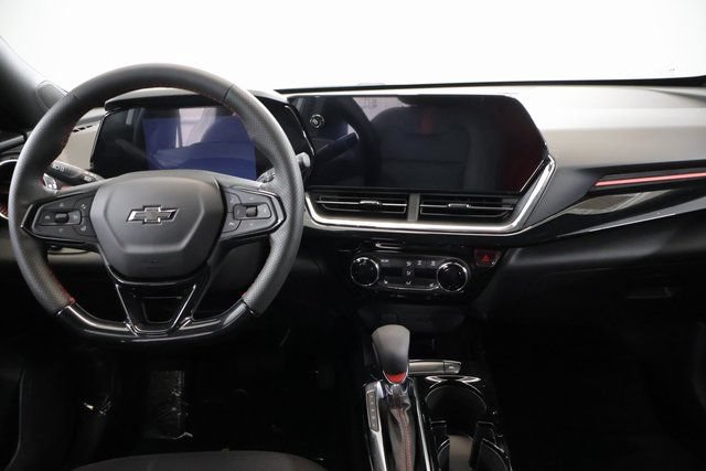 New 2026 Chevrolet Trax RS w/ Driver Confidence Package FWD image 14