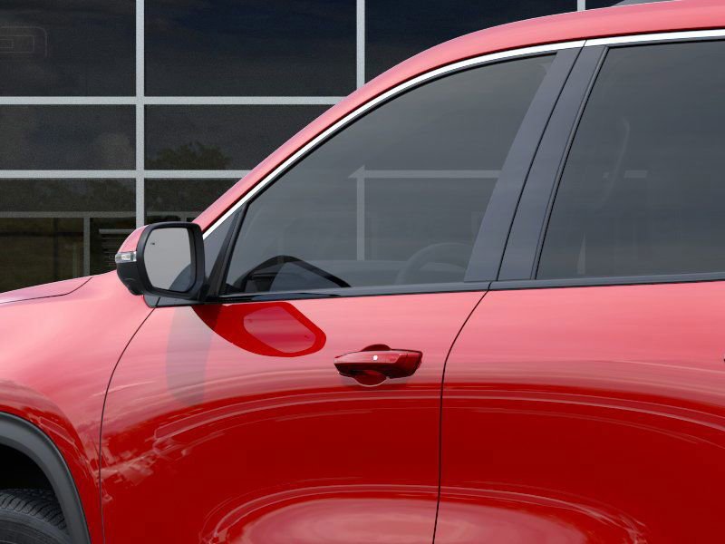 New 2026 GMC Acadia Elevation w/ Elevation Premium Package image 12