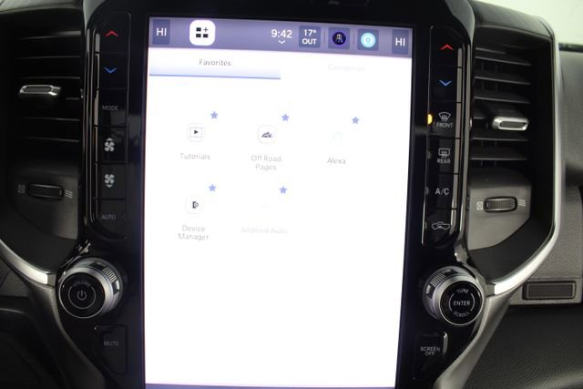 Used 2025 RAM 4500 Tradesman image 5