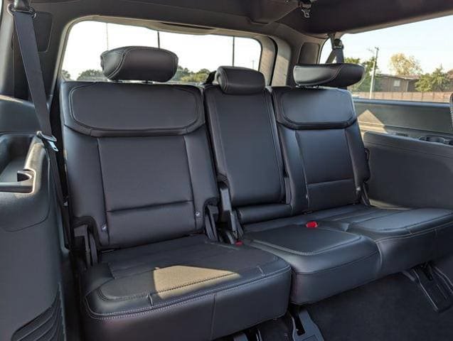 New 2027 Ford Expedition Max Platinum w/ Stealth Appearance Package RWD image 51