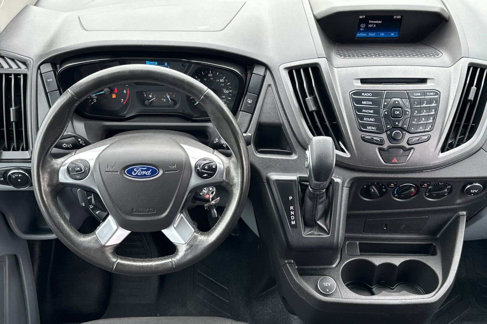 Used 2017 Ford Transit 350 XL RWD image 14