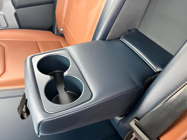 Used 2022 Ford Maverick Lariat w/ Lariat Luxury Package image 32