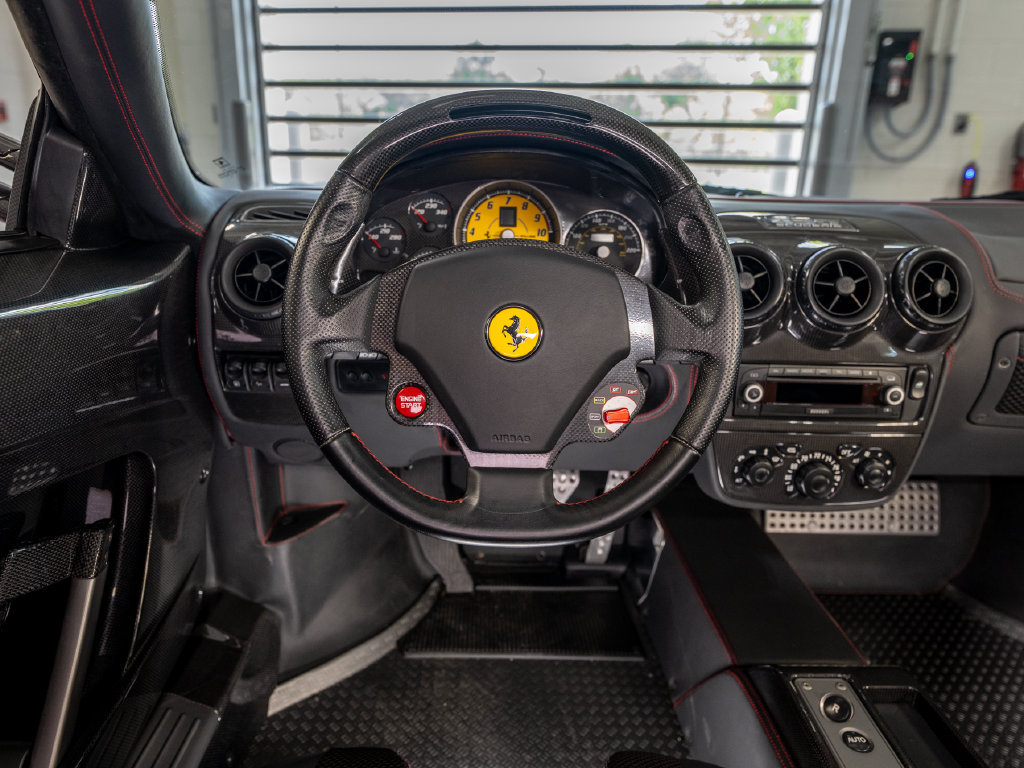 Used 2009 Ferrari F430 Scuderia RWD image 26