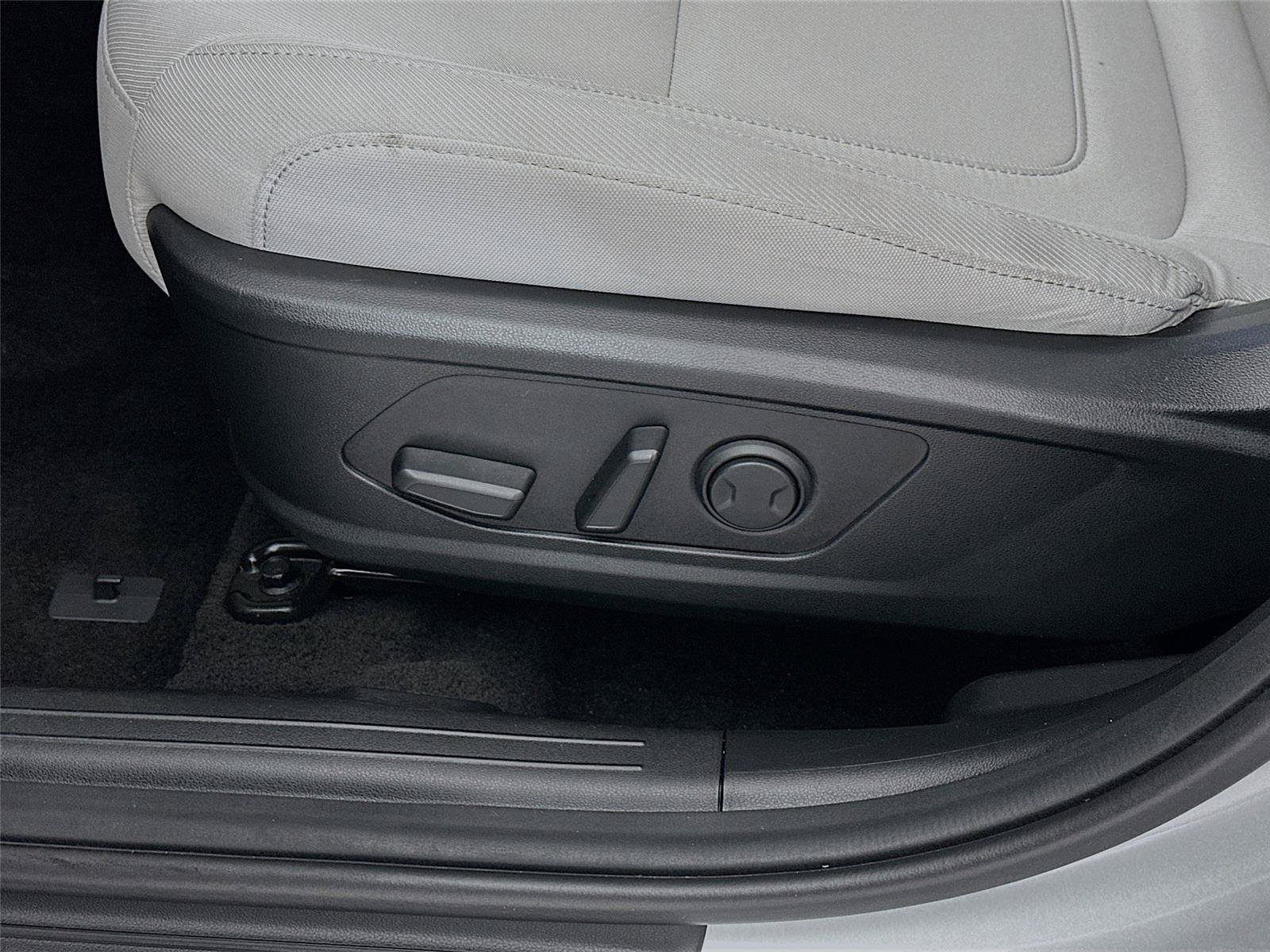 Used 2026 Hyundai Tucson SEL AWD/4WD image 21