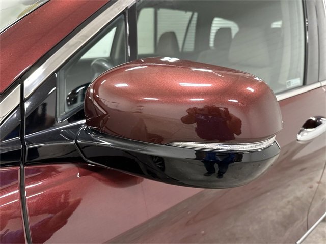 Used 2022 Honda Pilot Elite image 12