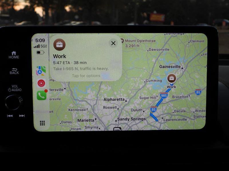 Used 2025 Honda Pilot TrailSport image 61