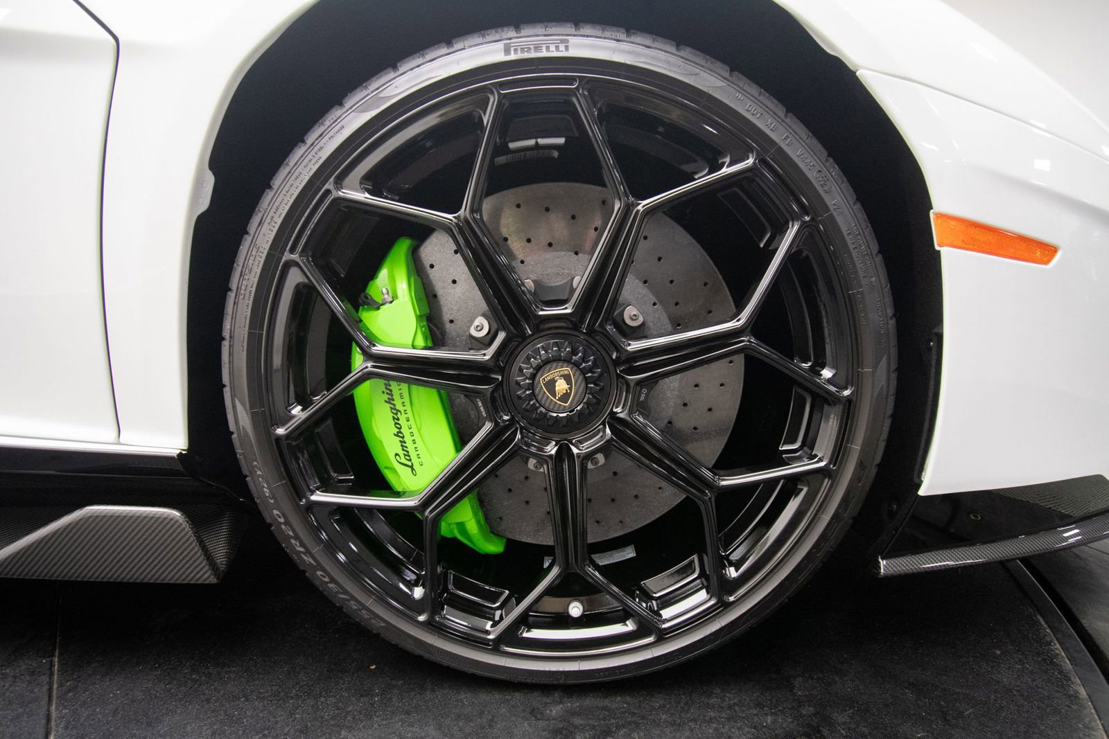 Used 2022 Lamborghini Aventador LP 780-4 Ultimae AWD/4WD image 55
