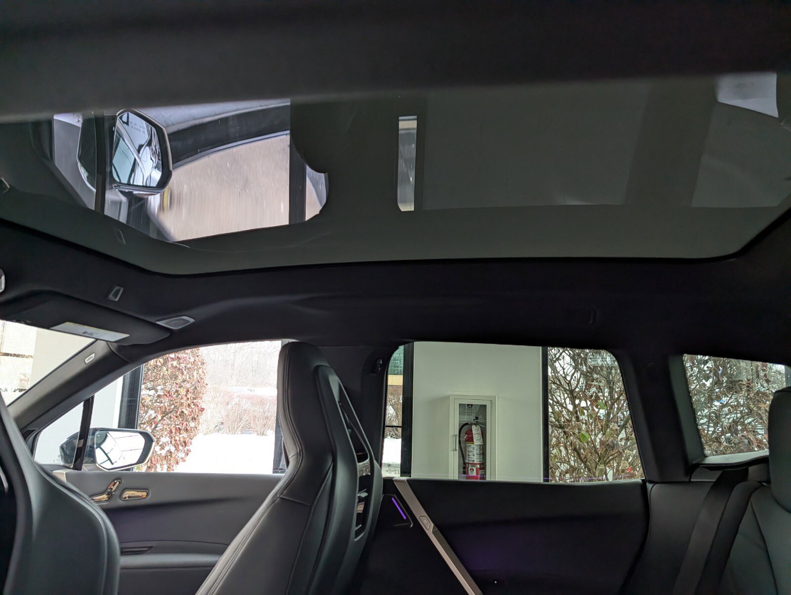 Used 2024 BMW iX M60 image 11