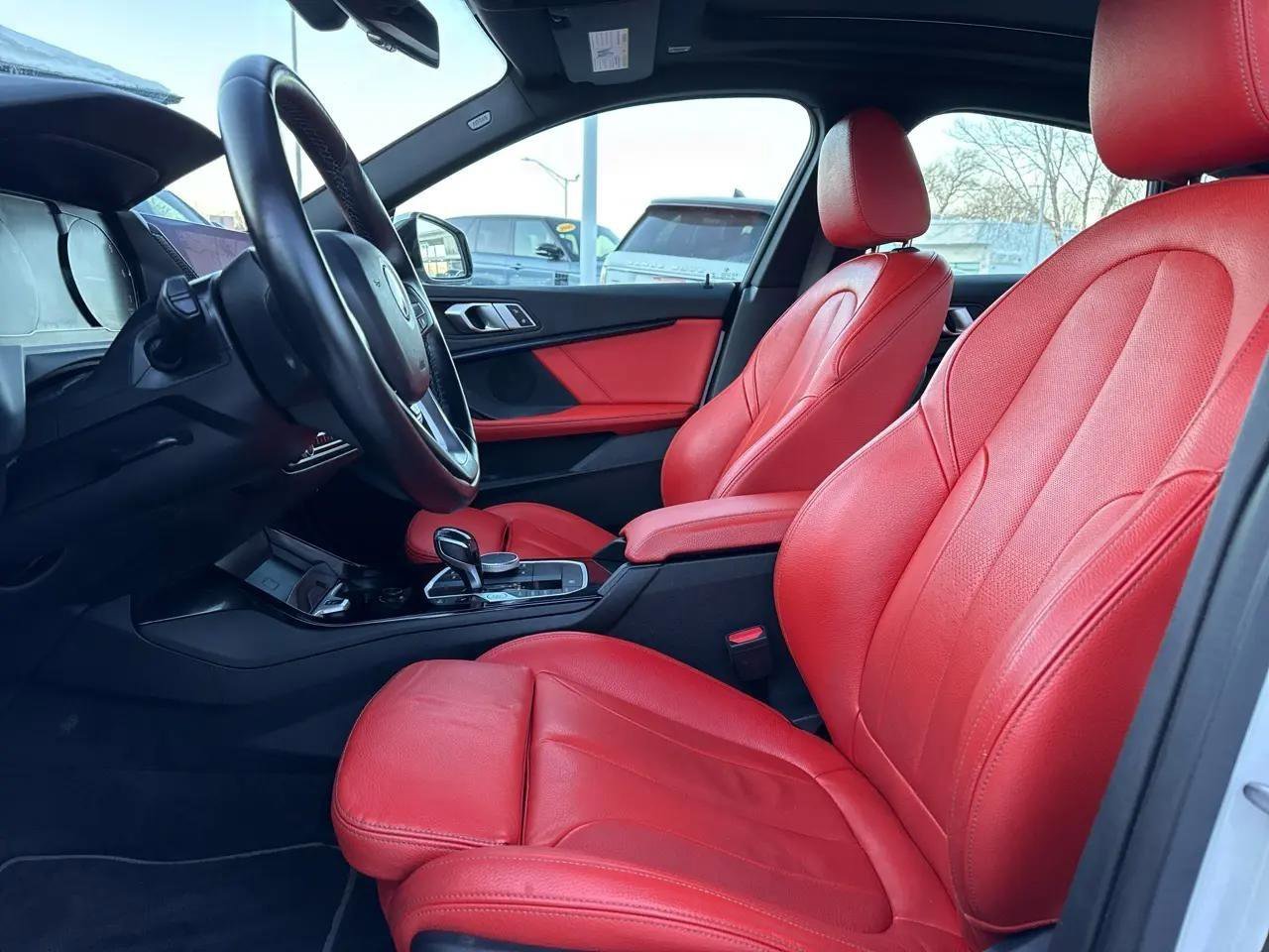 Used 2021 BMW 228i xDrive Gran Coupe w/ Convenience Package image 16