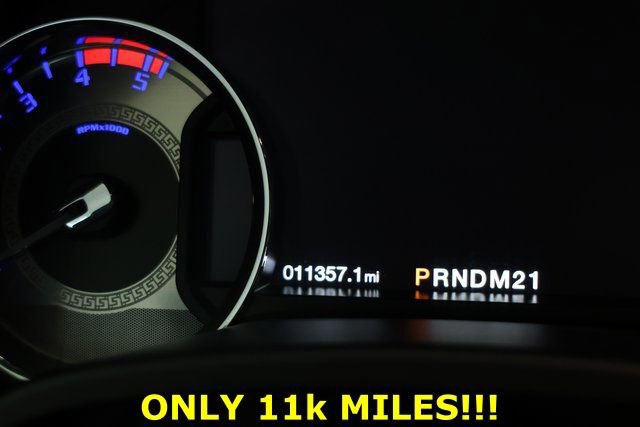 Used 2018 Ford F250 Platinum w/ Platinum Ultimate Package image 7