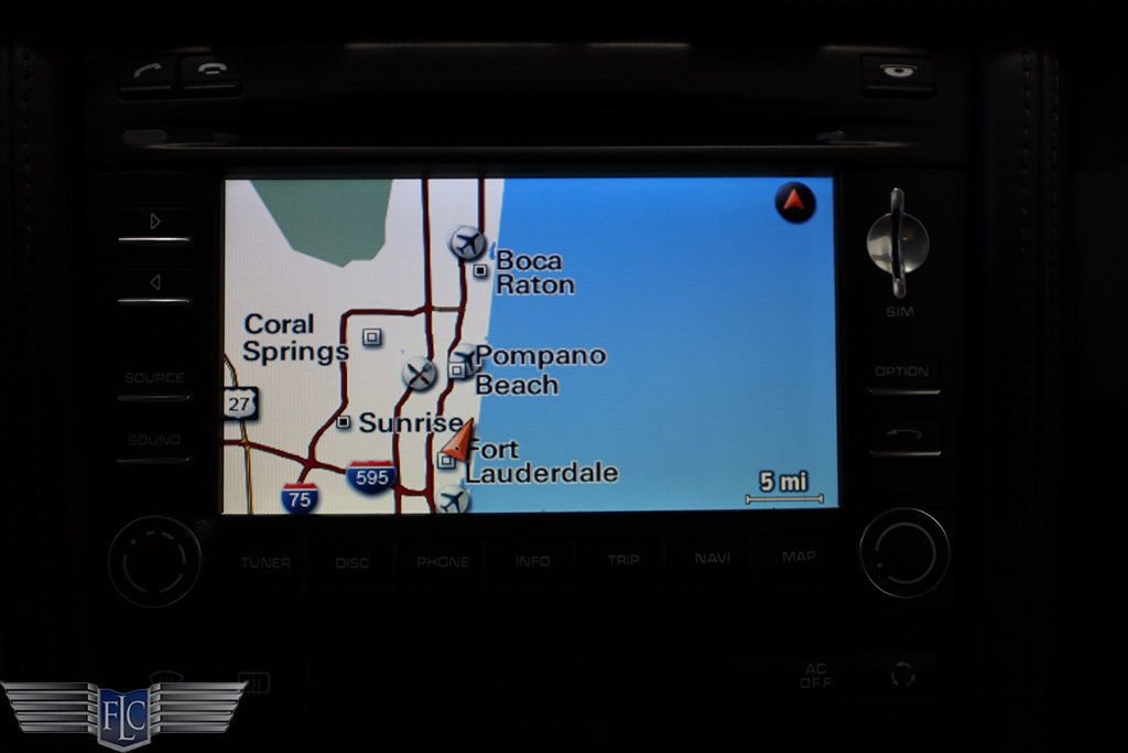 Used 2012 Porsche 911 Turbo image 30