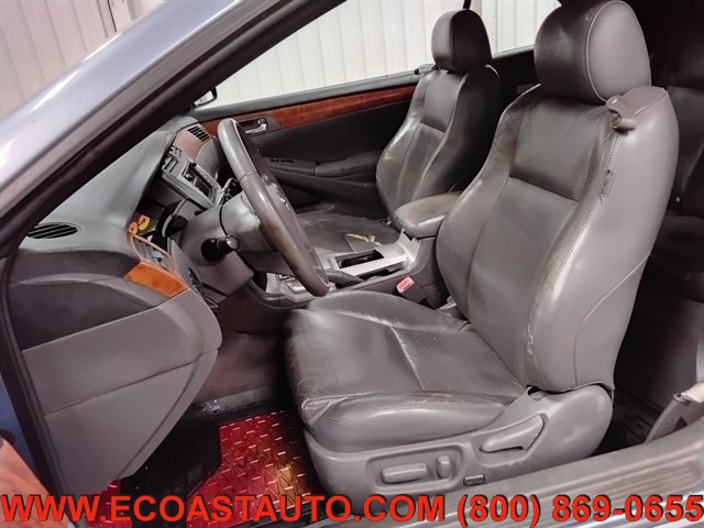 Used 2007 Toyota Solara SLE FWD image 10