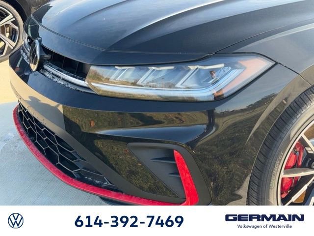 New 2026 Volkswagen Jetta GLI Autobahn FWD image 14