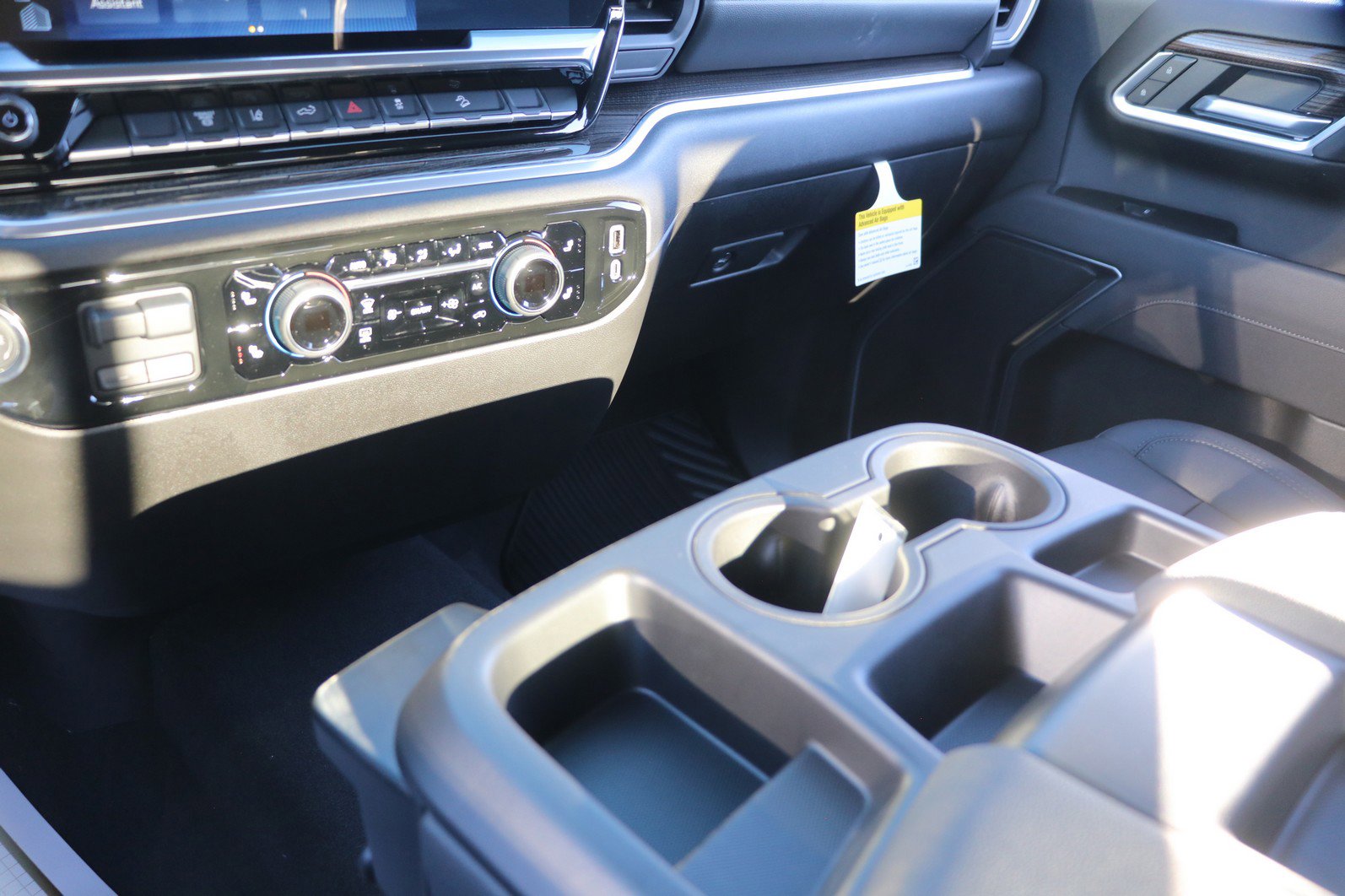 New 2026 Chevrolet Silverado 3500 LT image 25