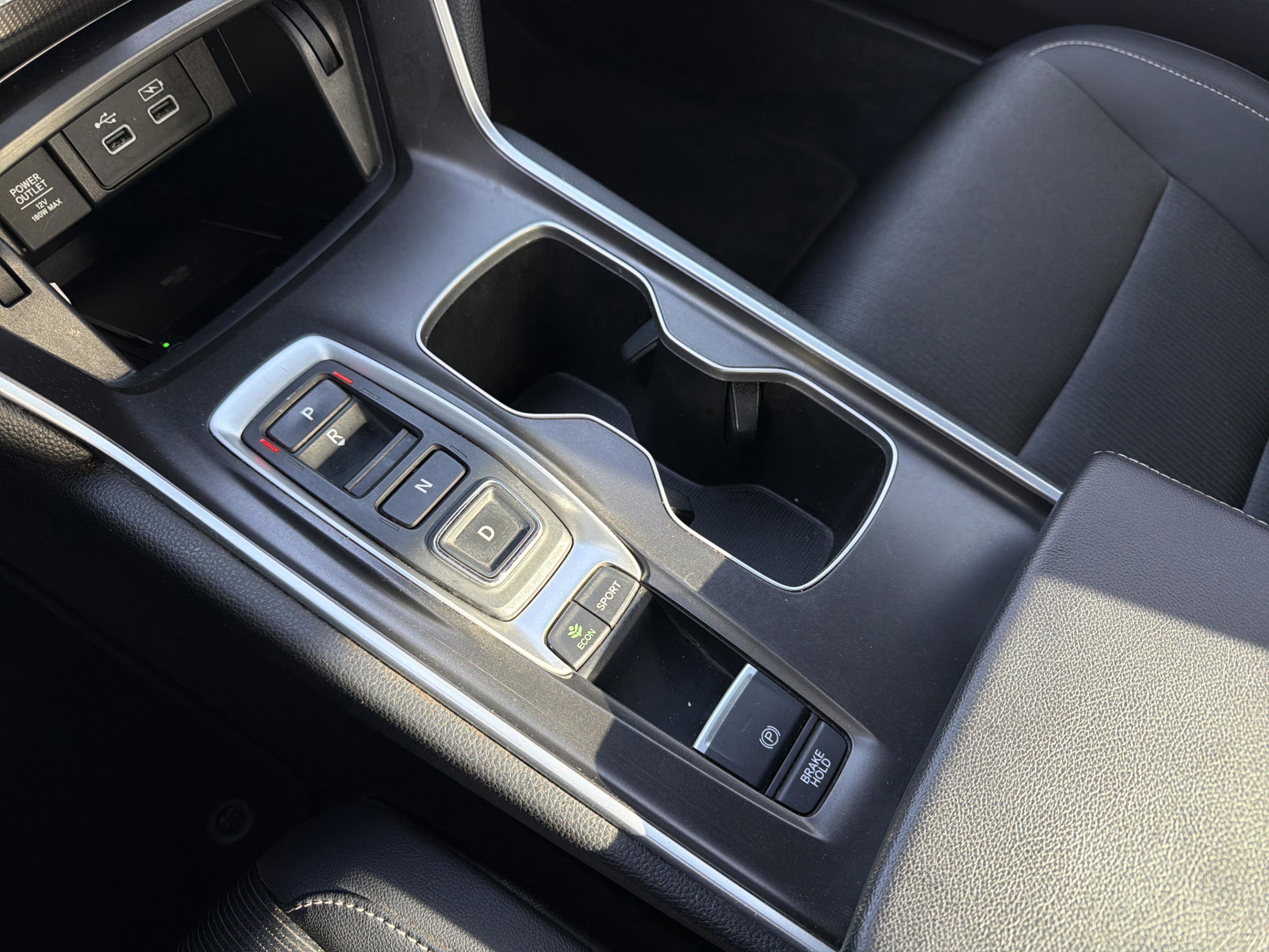 Certified 2021 Honda Accord Sport image 21