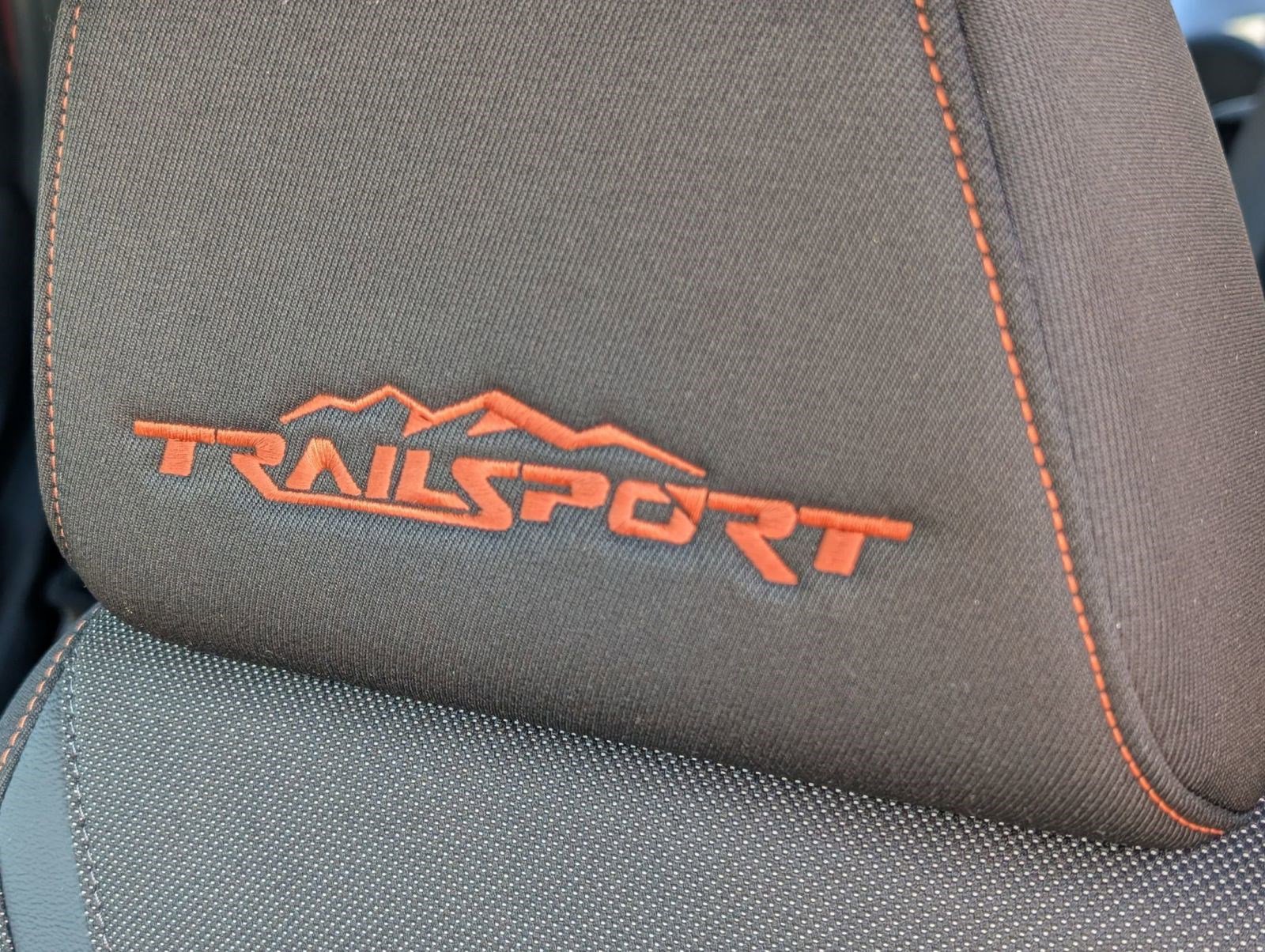 Used 2026 Honda CR-V TrailSport image 23