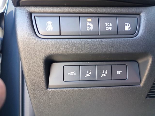 New 2026 MAZDA CX-50 2.5 Hybrid w/ Cargo Package image 41