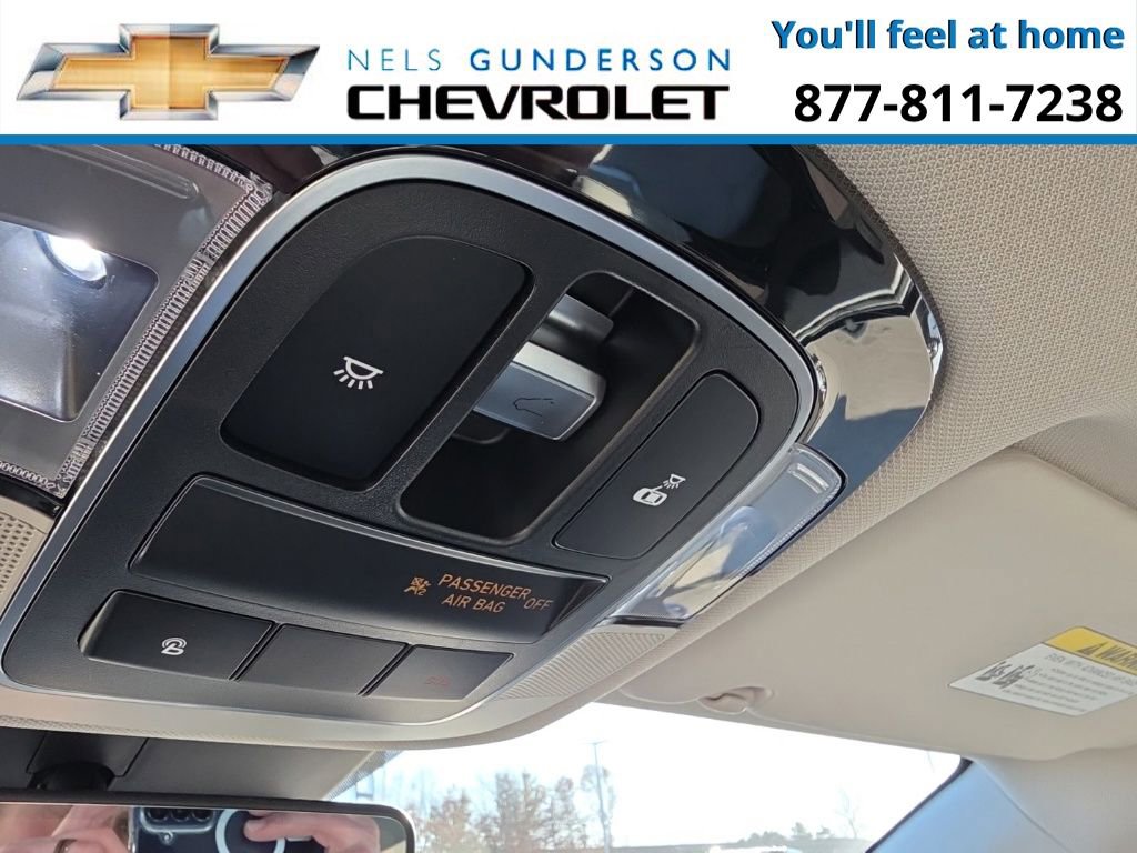 Used 2022 Hyundai Tucson Limited w/ Cargo Package image 32