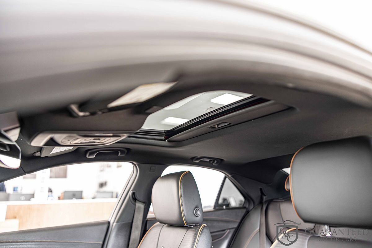 Used 2021 Cadillac CT4 Sport image 19