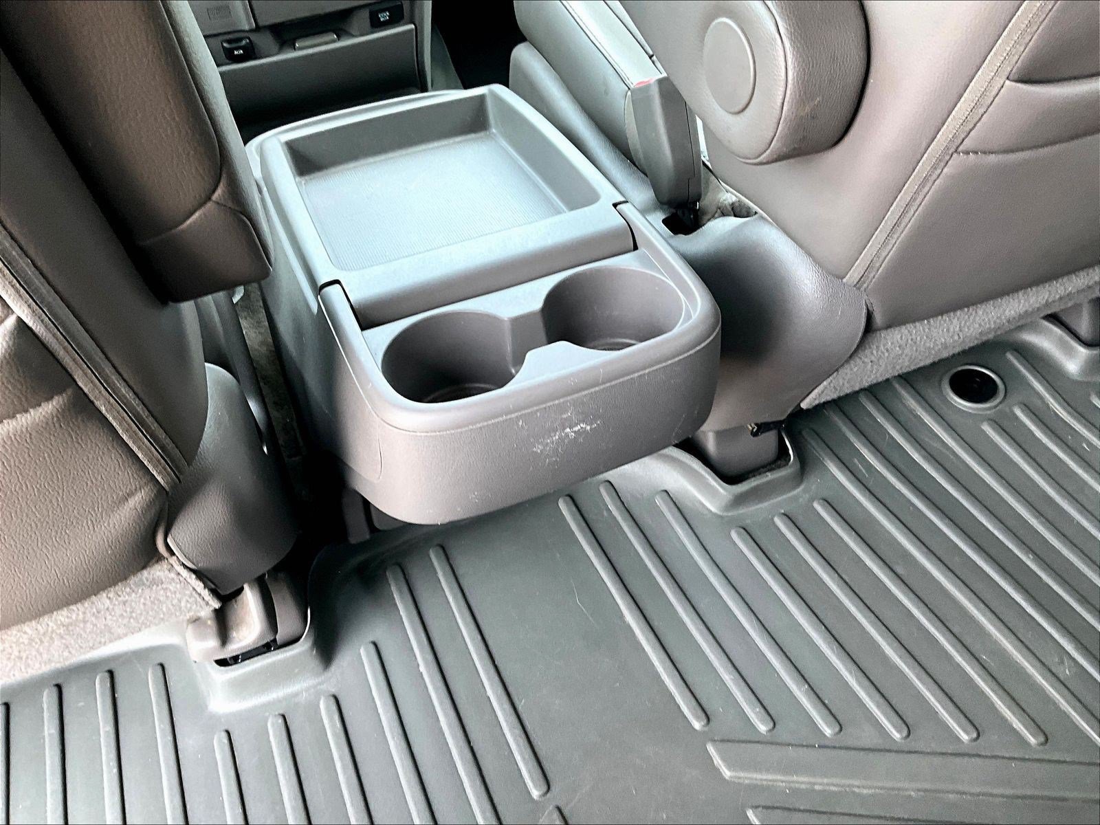 Used 2014 Honda Odyssey EX-L image 10