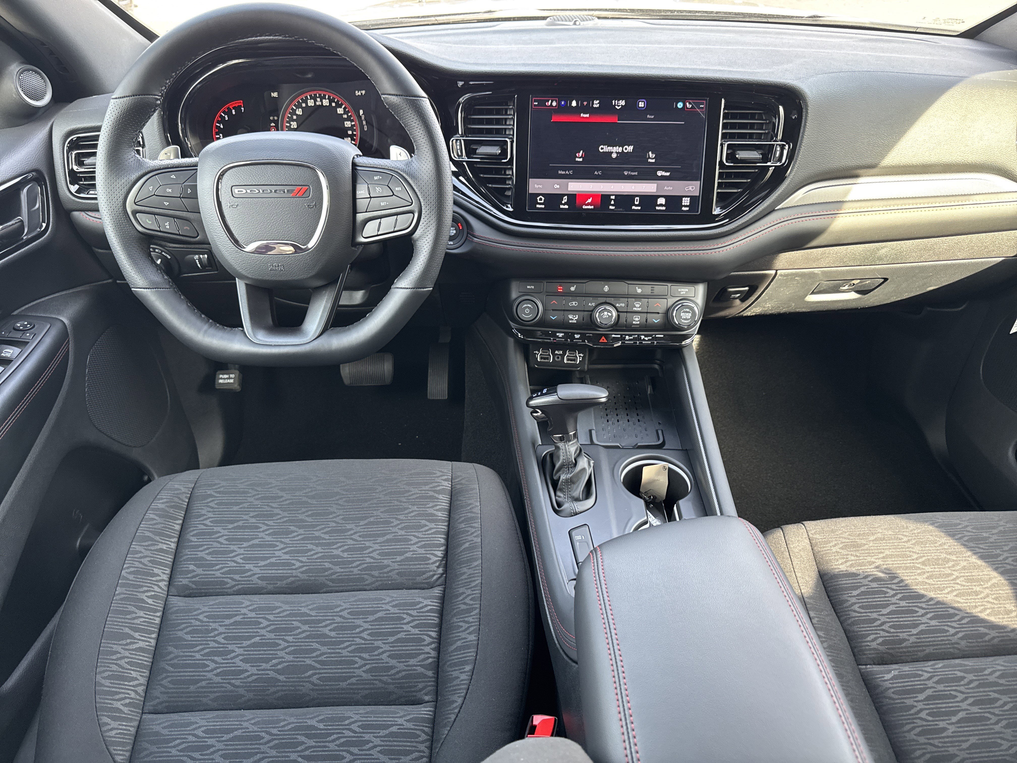 New 2026 Dodge Durango GT image 5