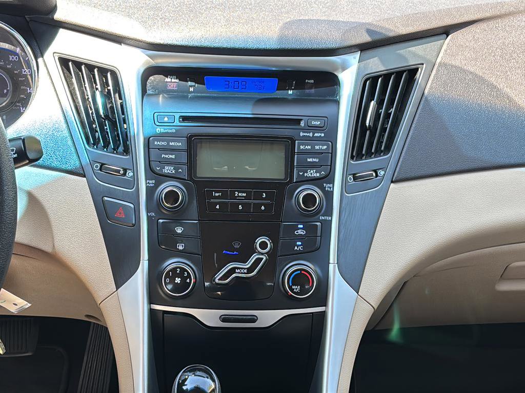 Used 2013 Hyundai Sonata GLS w/ Popular Equipment Pkg FWD image 23