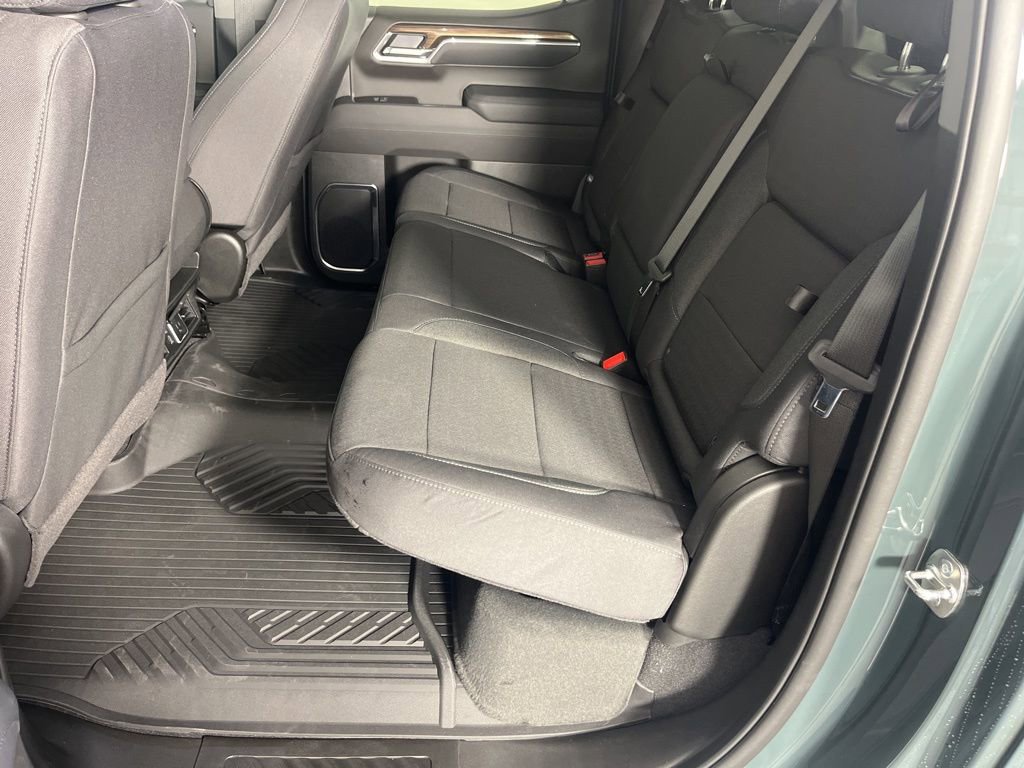 New 2026 Chevrolet Silverado 1500 LT image 26