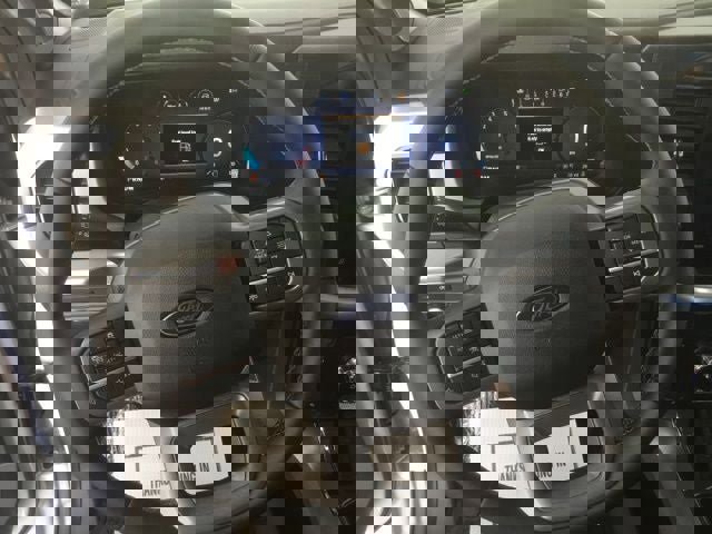 New 2025 Ford F150 Lariat image 38