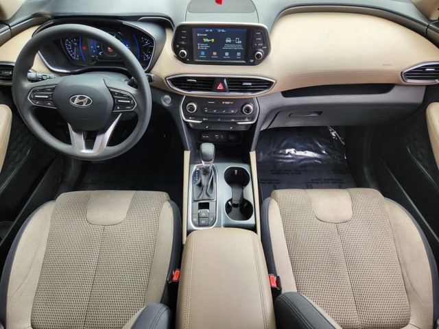 Used 2020 Hyundai Santa Fe SEL FWD image 19
